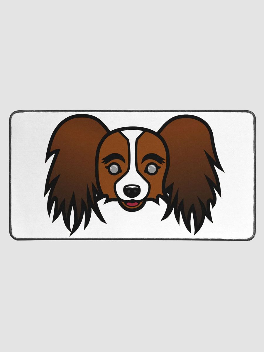 Blind Dog Desk Pad product image (1)