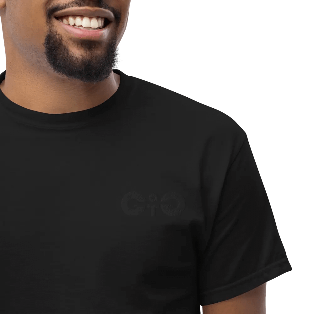 Low Profile GotG Embroidered shirt product image (6)