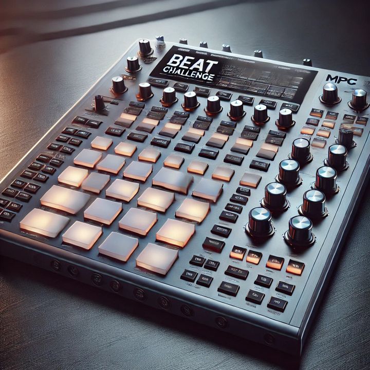 Beat Challenge Loop Kit product image (1)