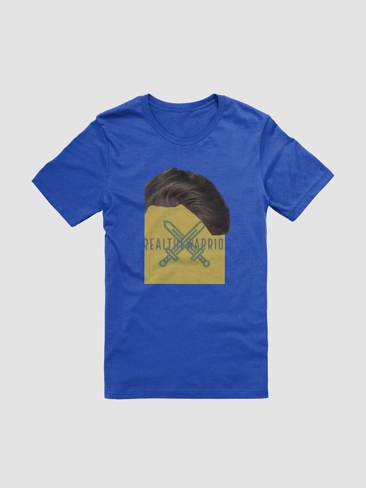 Cade Snarr Logo Tee - Adult product image (2)