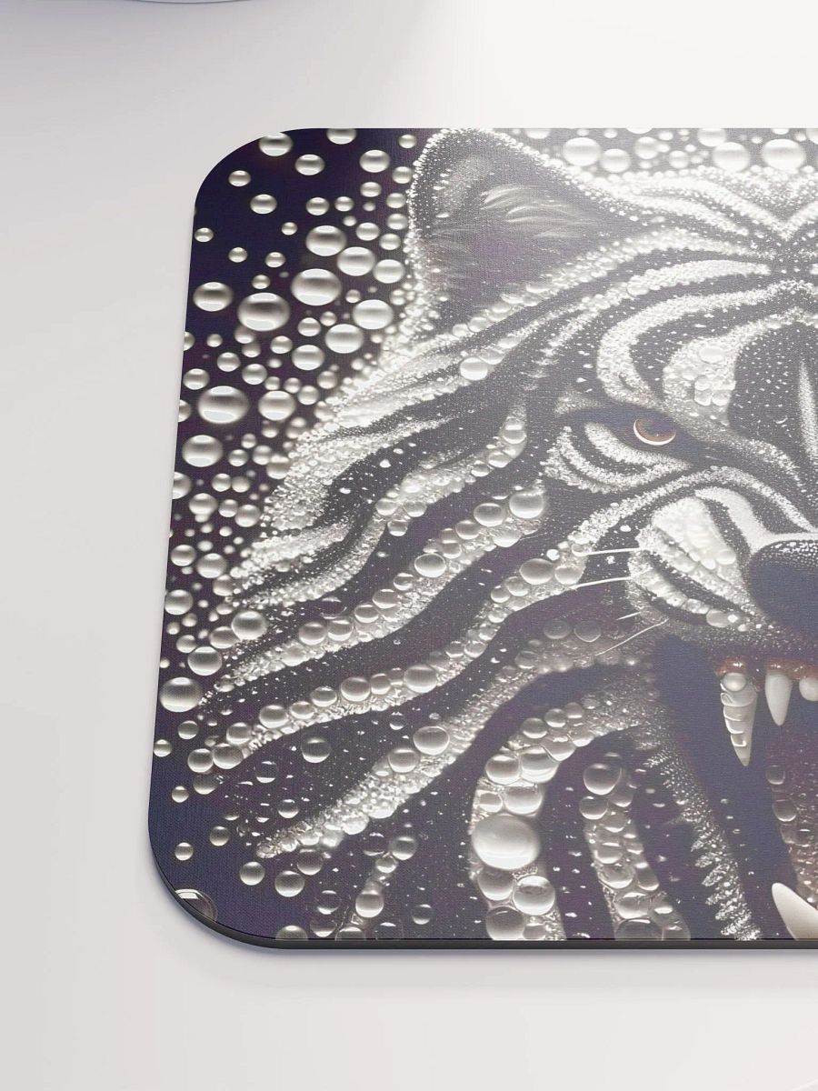 Tiger's Roar Mouse Pad product image (6)