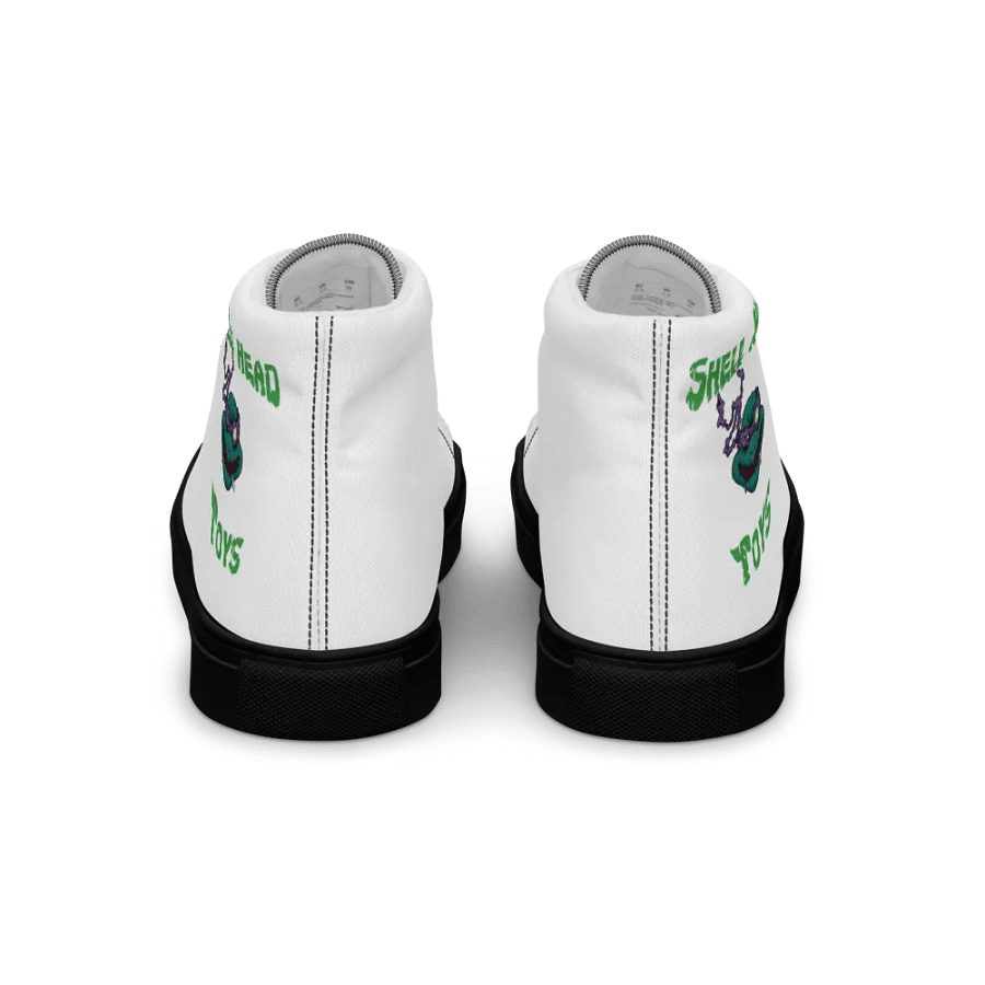 Shell Feet product image (5)