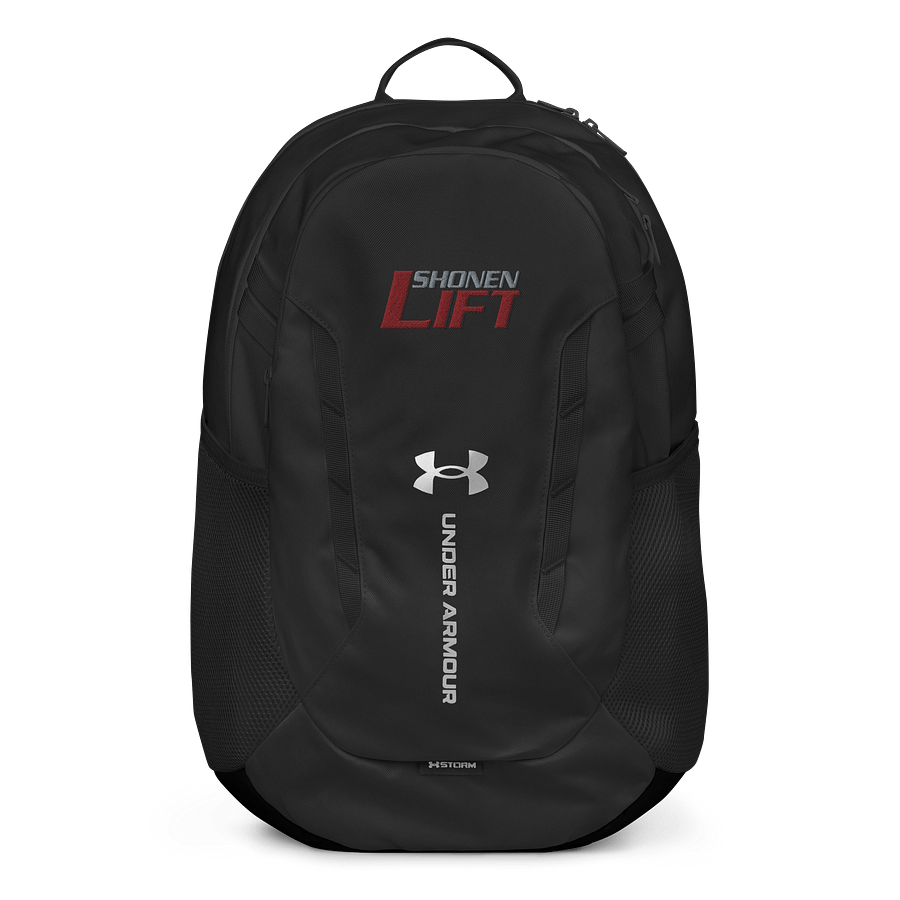 Under Armour X Shonen Lift Gym Bag product image (1)