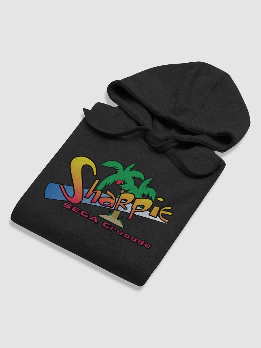 Sharpie SEGA Crusade (Hoodie) product image (69)