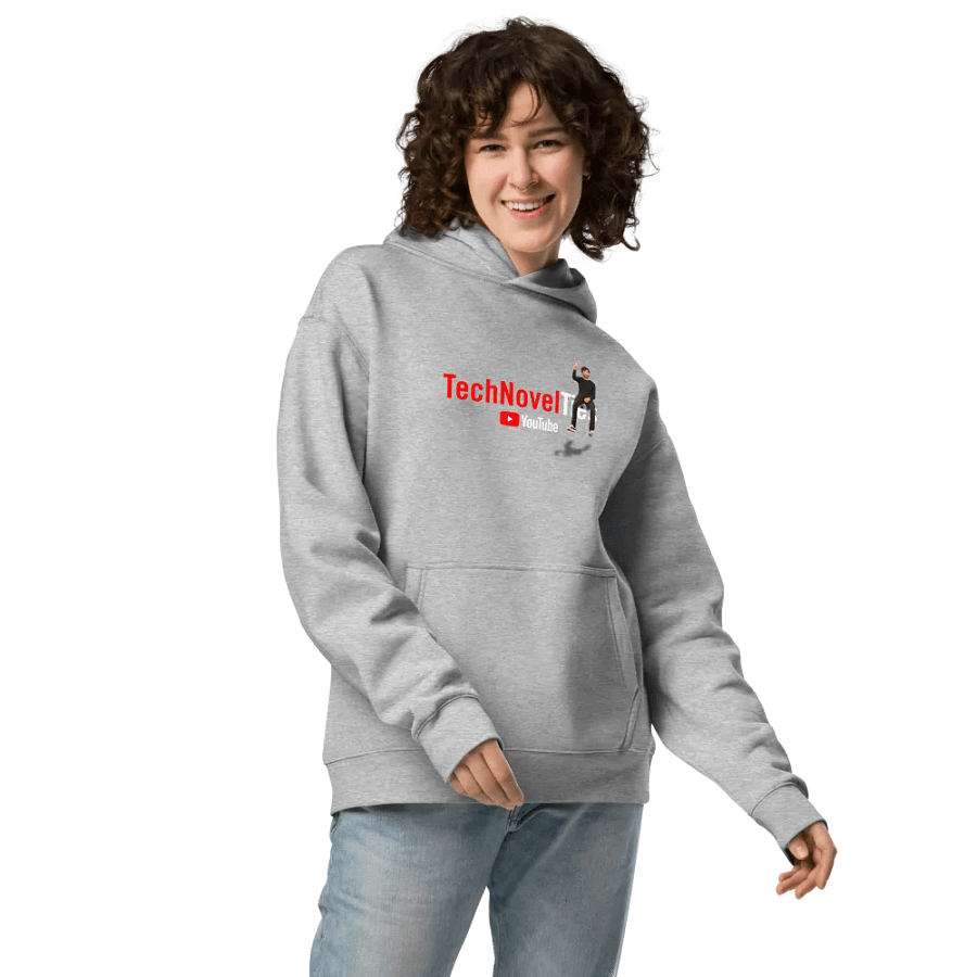 TNT Hoodie Intro Premium product image (33)