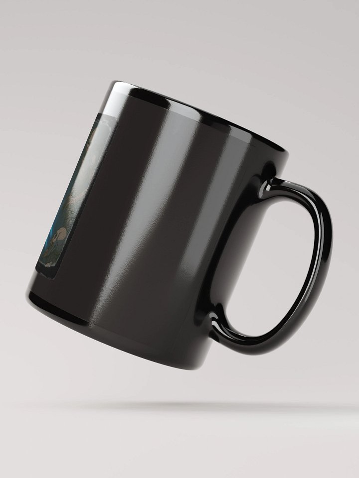 CasRae Dead Space Mug product image (2)