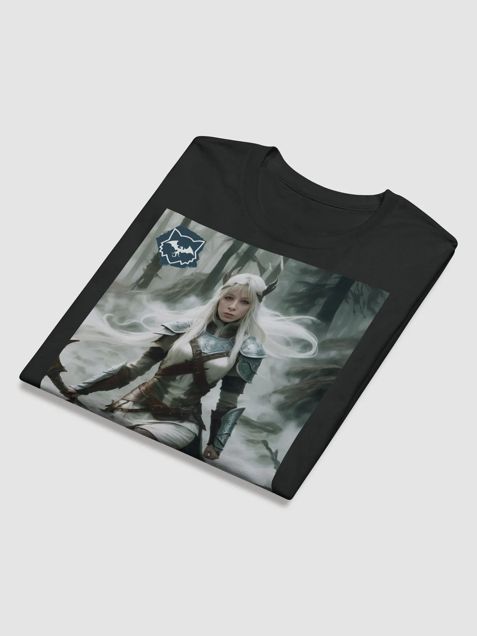 FANTASY FOUR Long Sleeved Tee (US SHIPPING) product image (6)