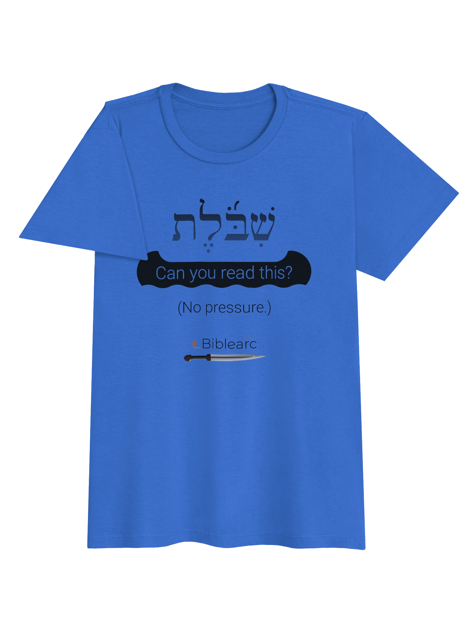 Shibboleth Women’s T-Shirt product image (10)