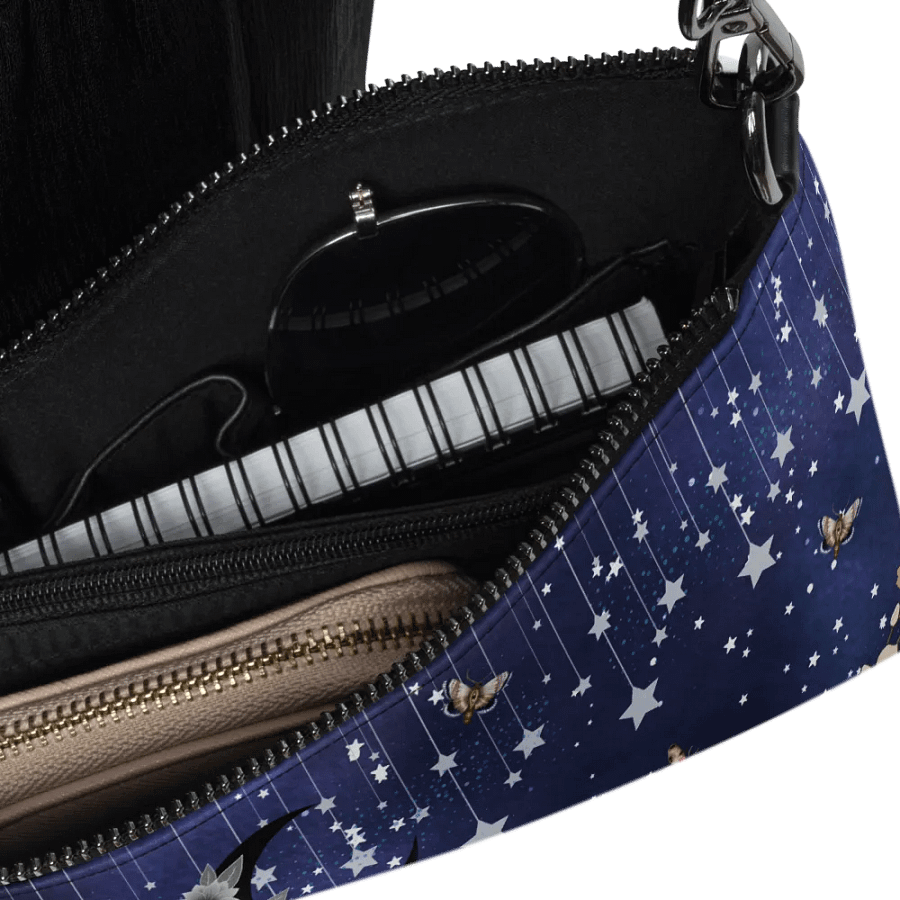 Moon Flowers Bag product image (6)