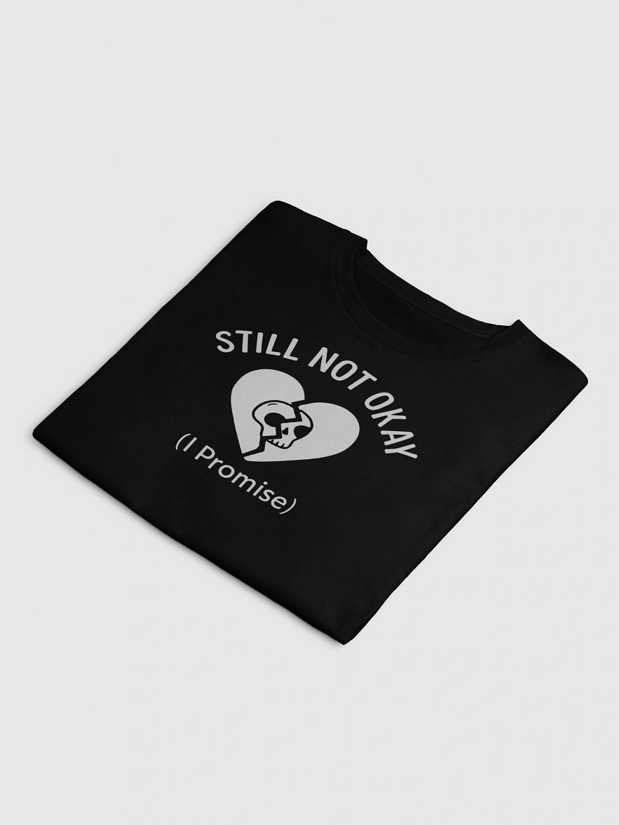 Still Not Okay (I Promise) Crop product image (4)