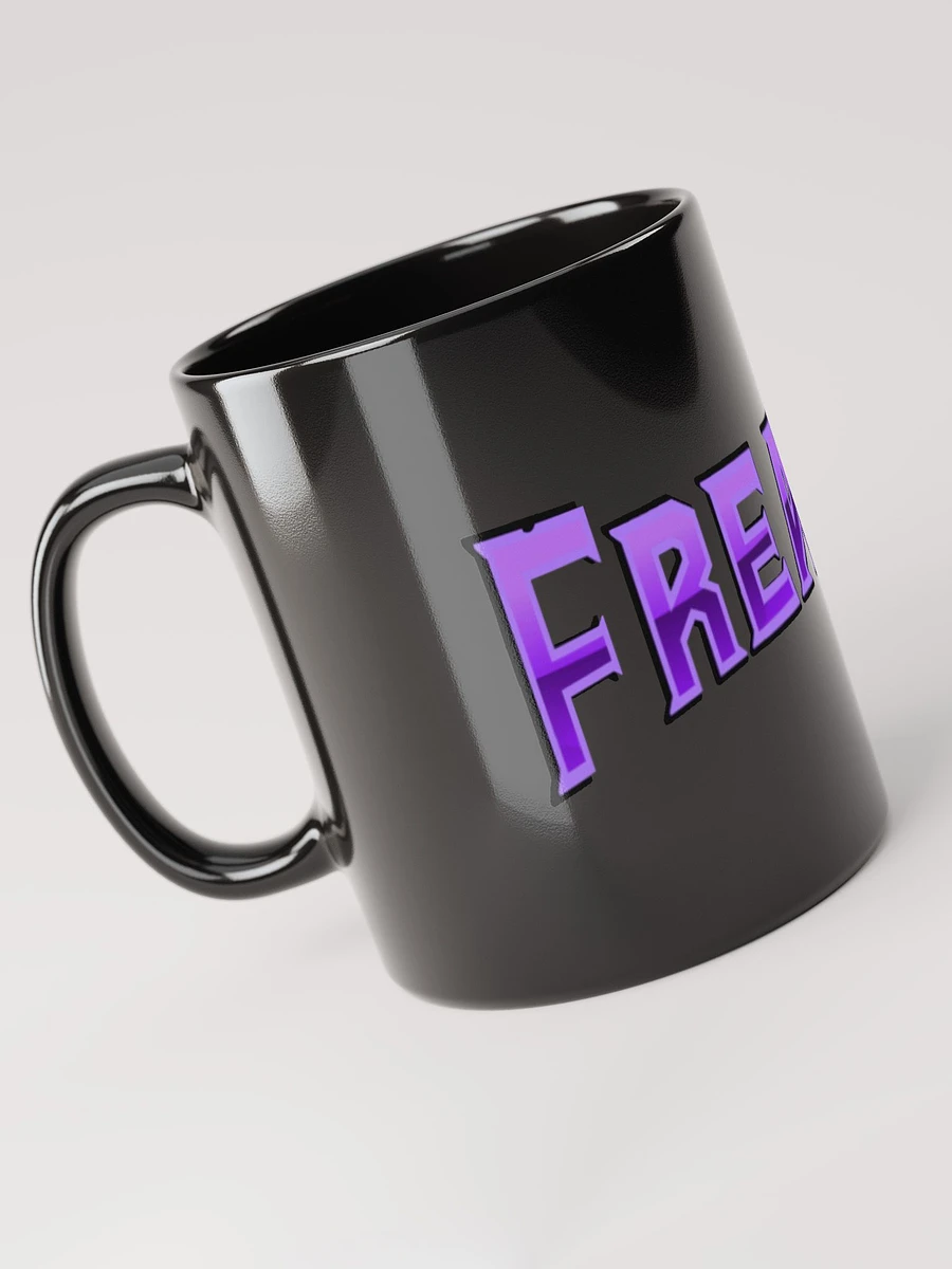 Freaked Mug product image (3)