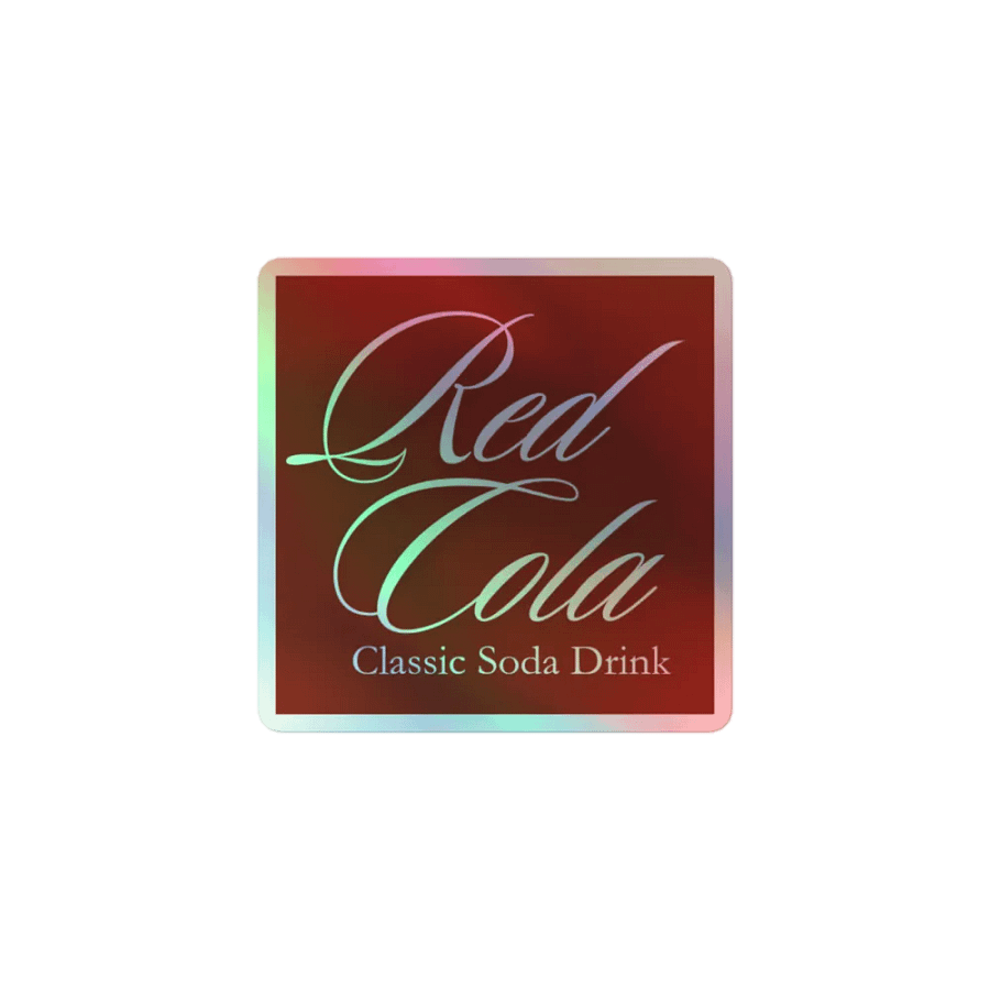 Red's Cola product image (1)