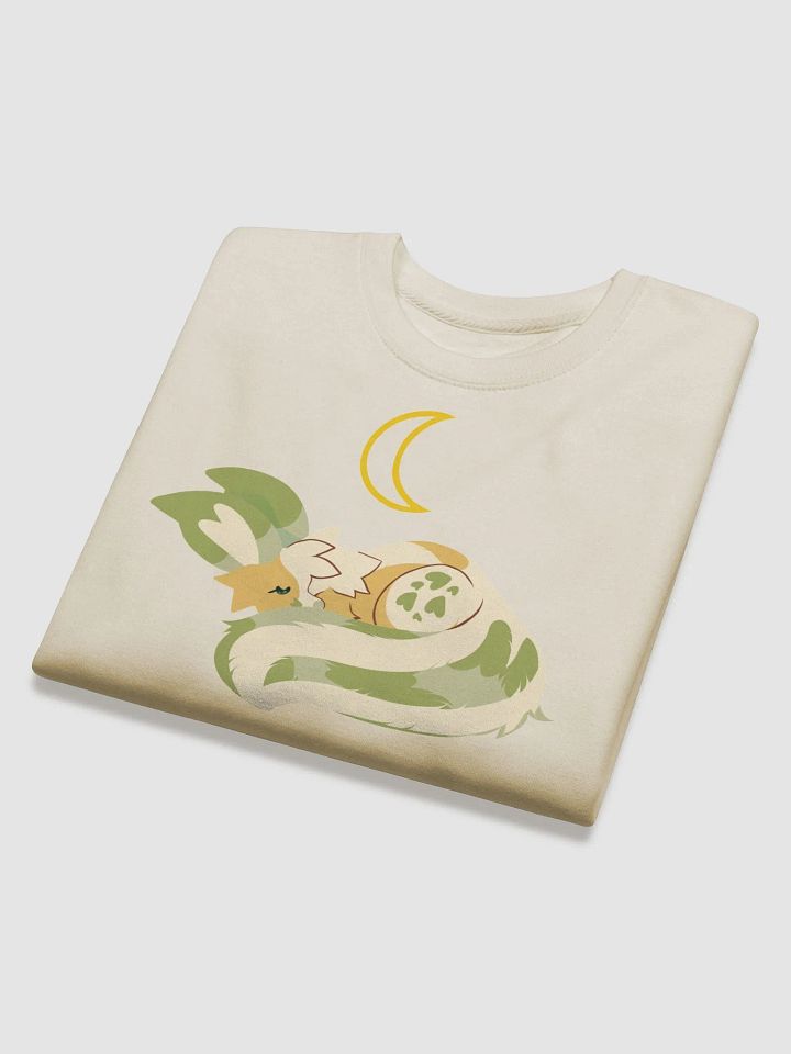 Milu Eepy Sweatshirt product image (1)