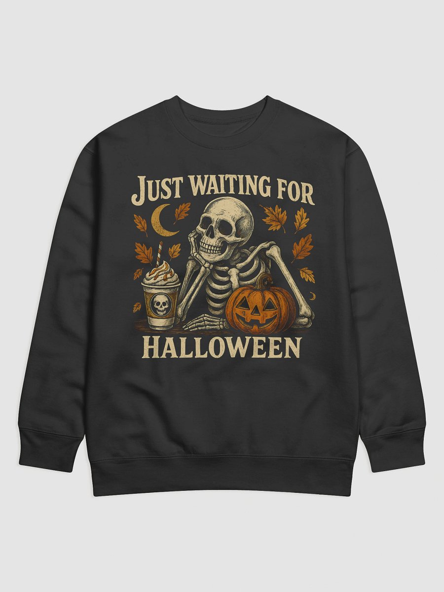 The Forever Fall Sweatshirt product image (4)