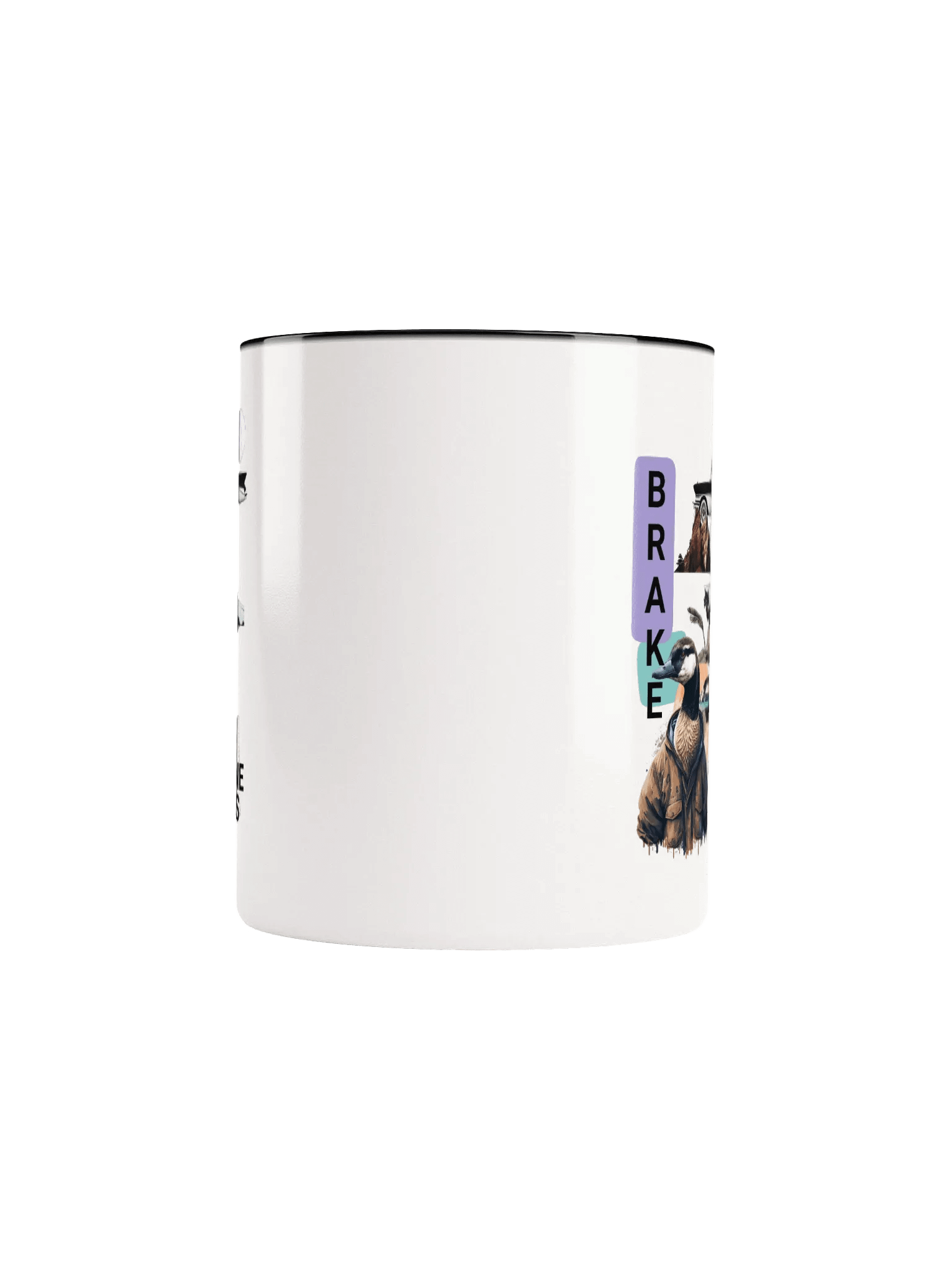 Marine Bird Mug product image (36)