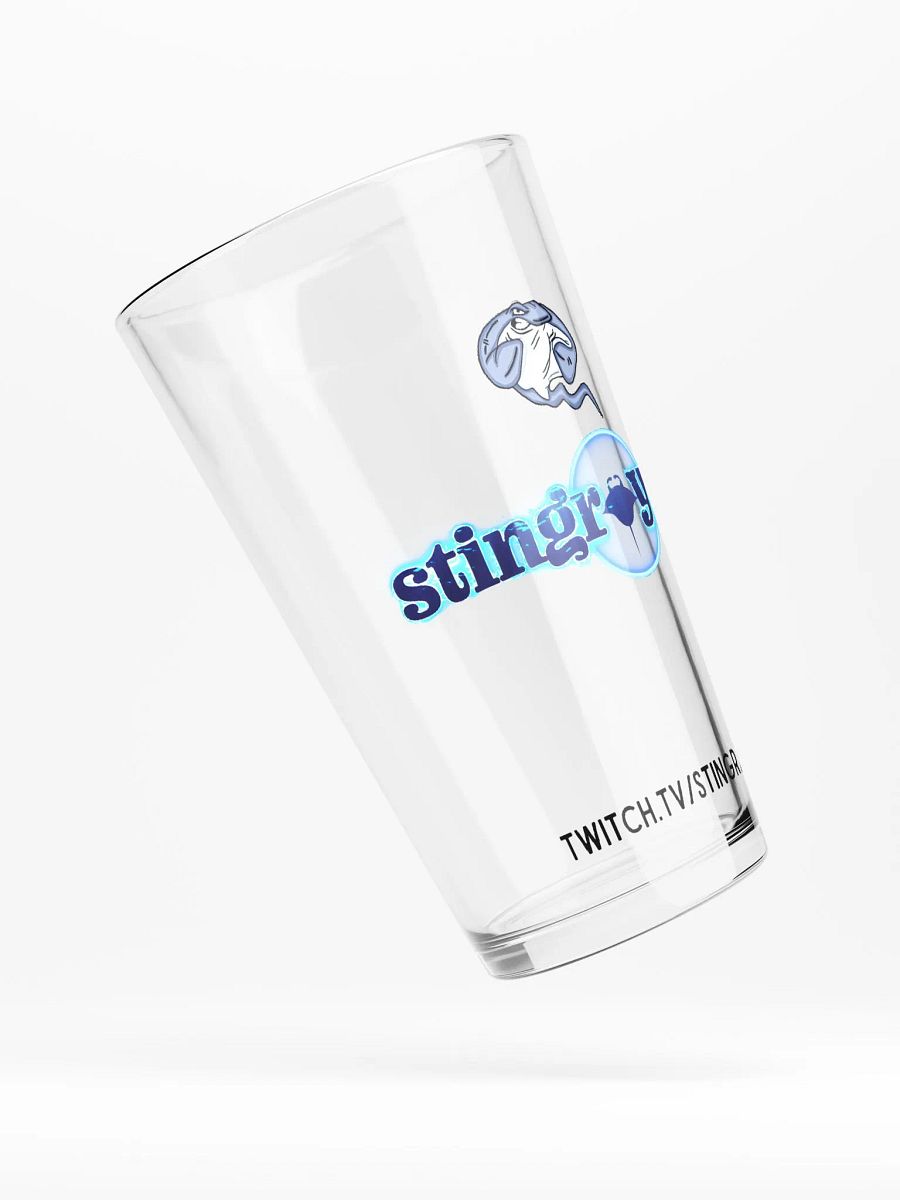 The Mark 3 STING Glass product image (4)
