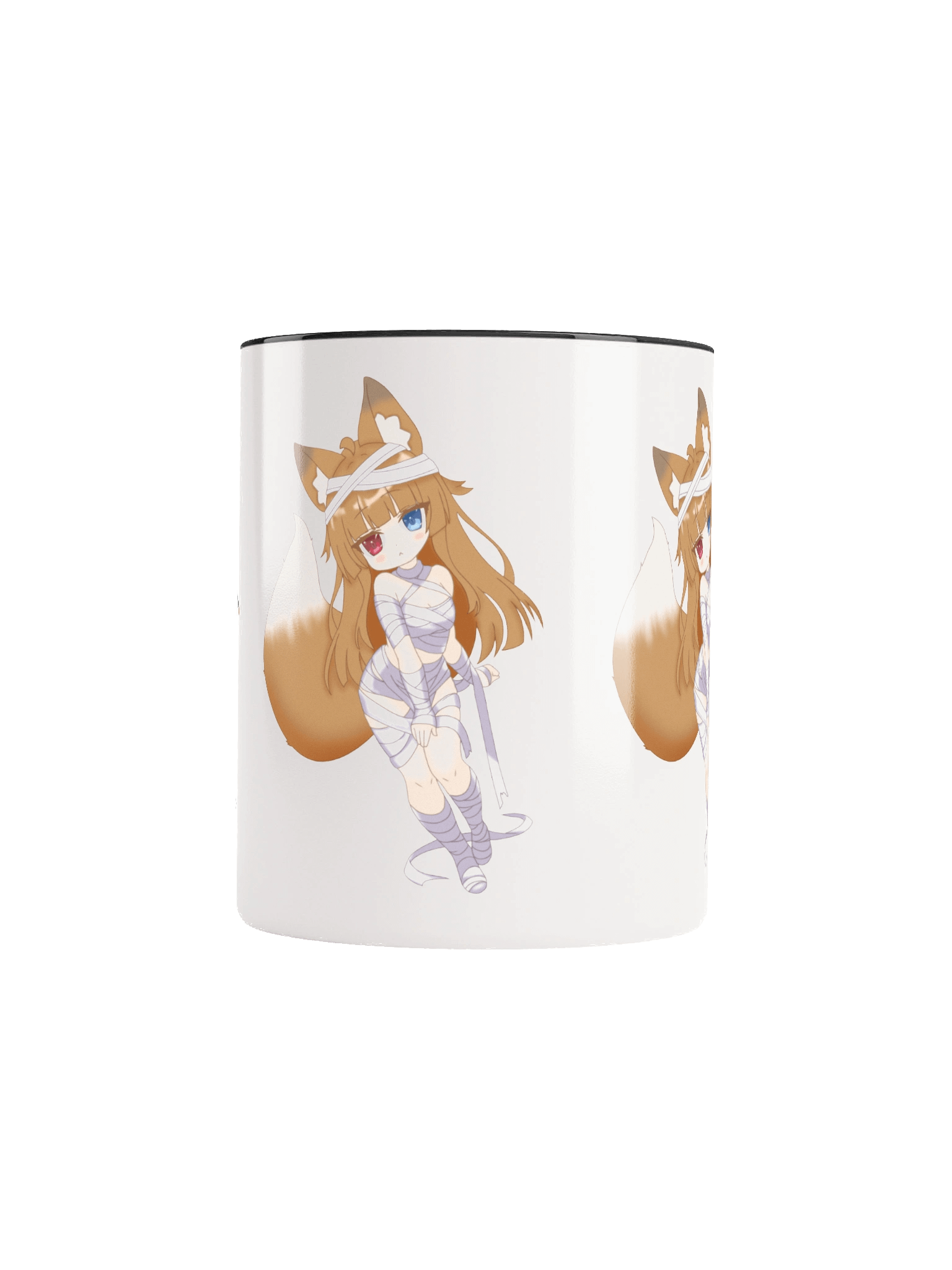 Mummy Shiro product image (5)