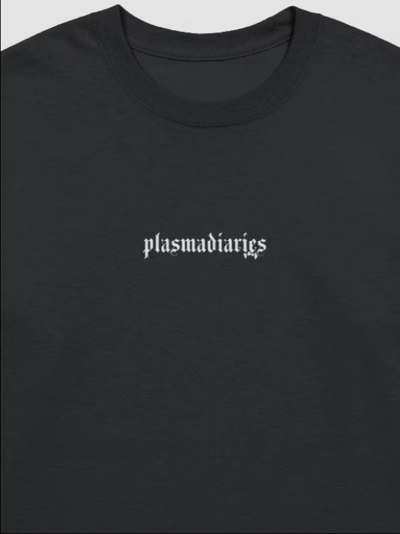 plasmadiaries - longsleeves product image (2)