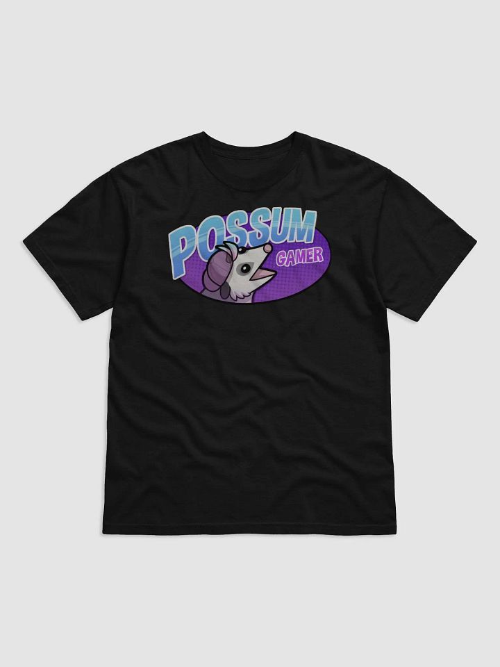Puppet Logo Tee product image (1)