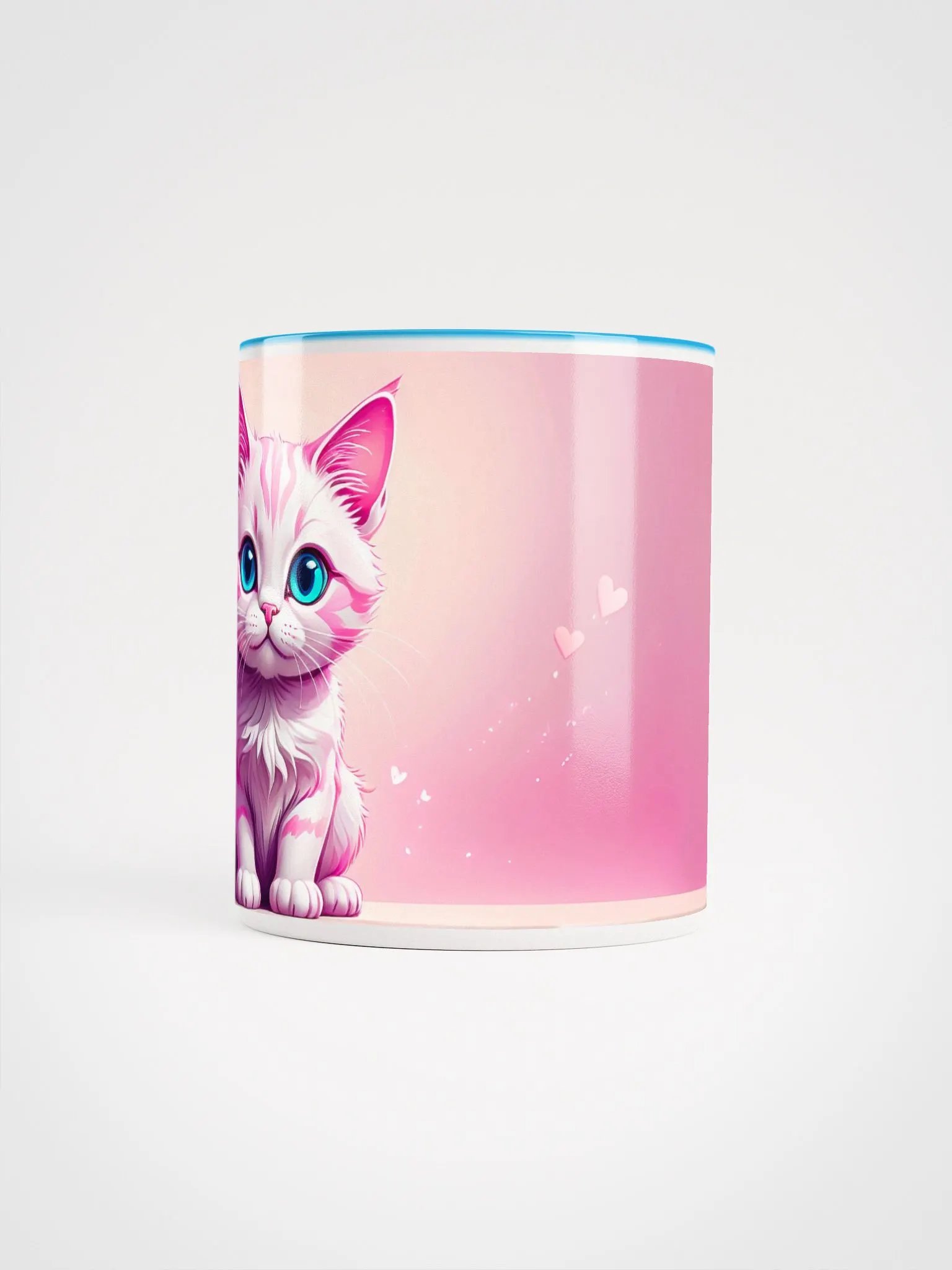 Pink Cat product image (2)
