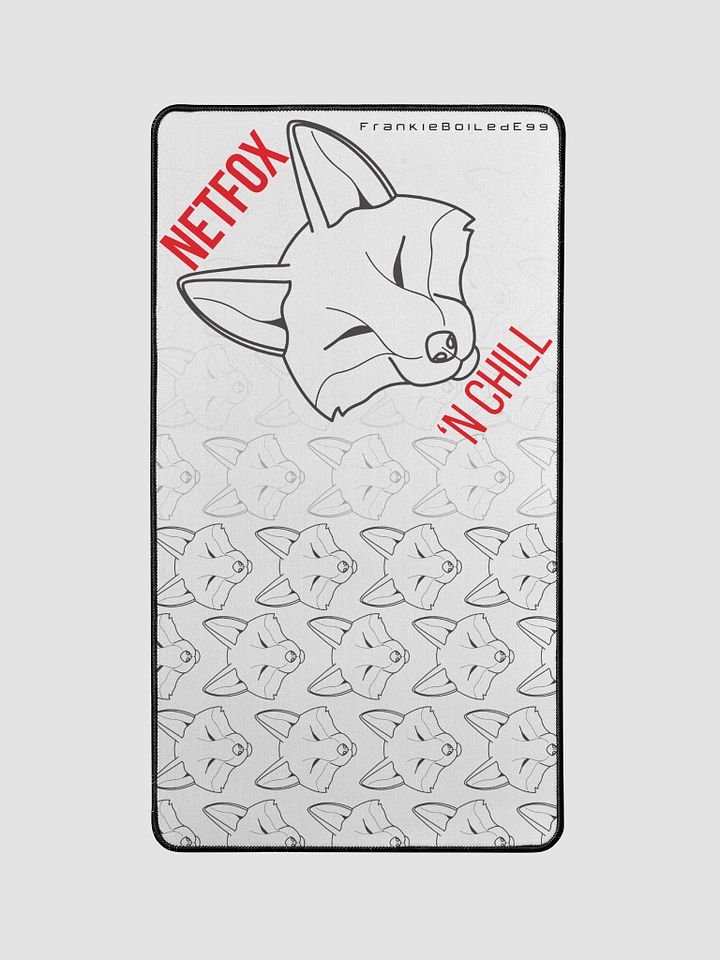 Netfox 'N' Chill Deskpad product image (1)