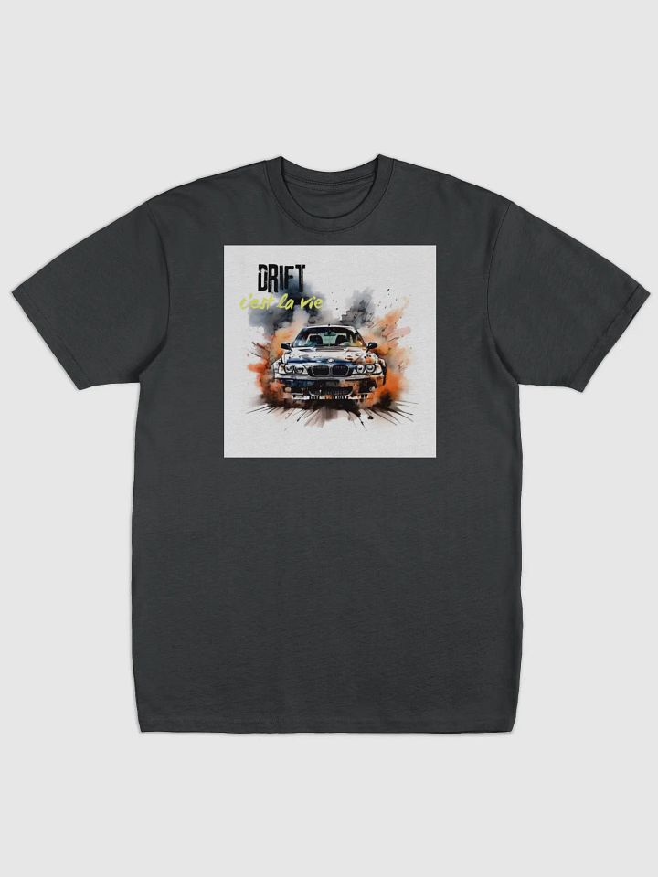 Drift c'est la vie product image (1)