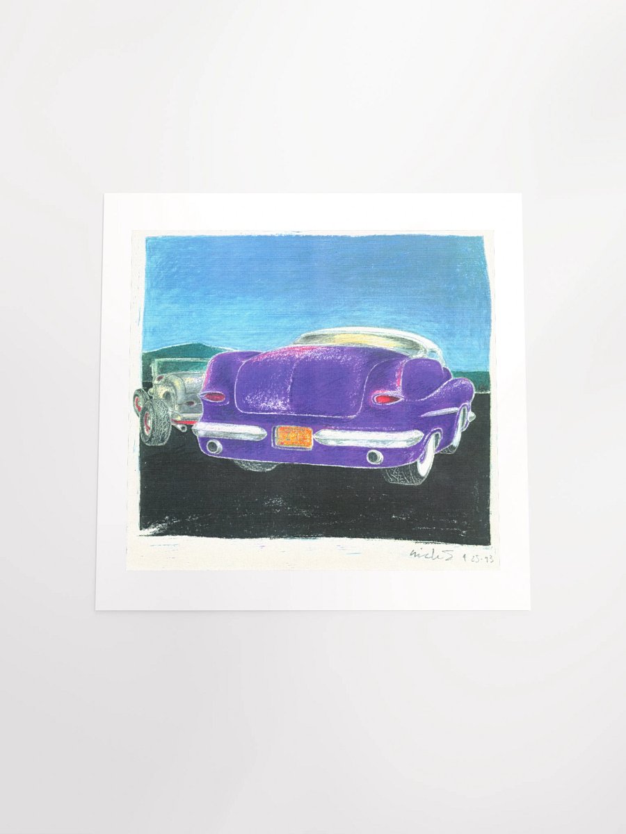 Rod and custom 04.25.93 print product image (7)