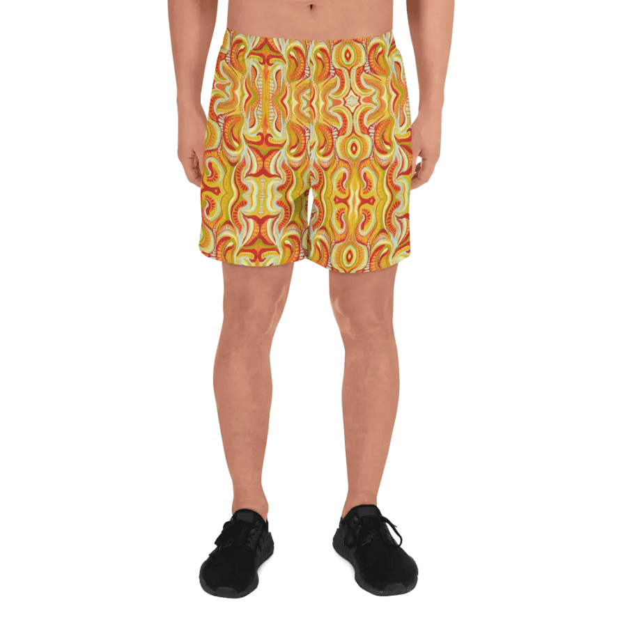 WORMEYS - SHORTS product image (5)