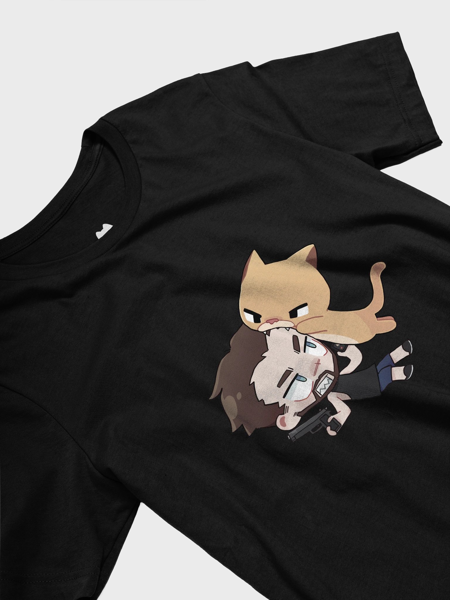 Cute Attack T-Shirt product image (29)