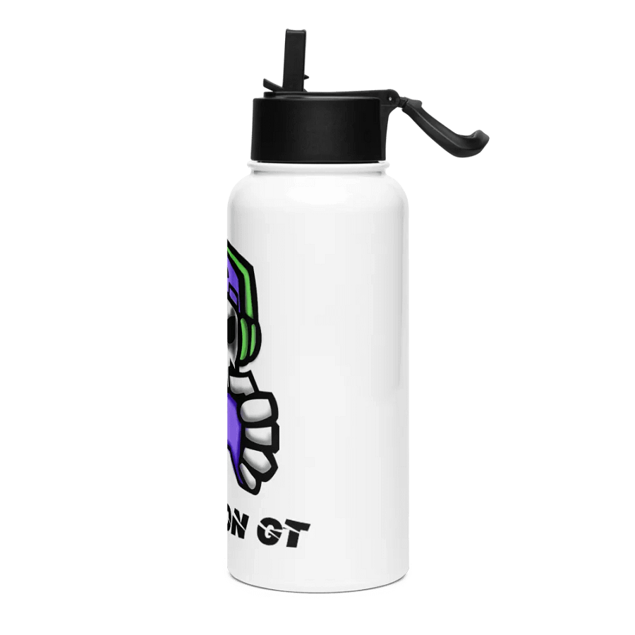 Hogston GT Drinking Bottle product image (3)