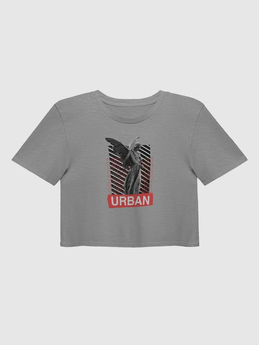 Urban | Women's crop top product image (1)