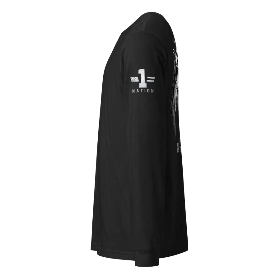 Destroyer of Darkness Long Sleeve product image (2)