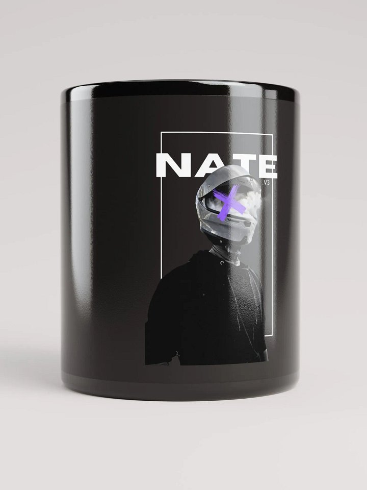 Nate.V3 | Mug product image (2)