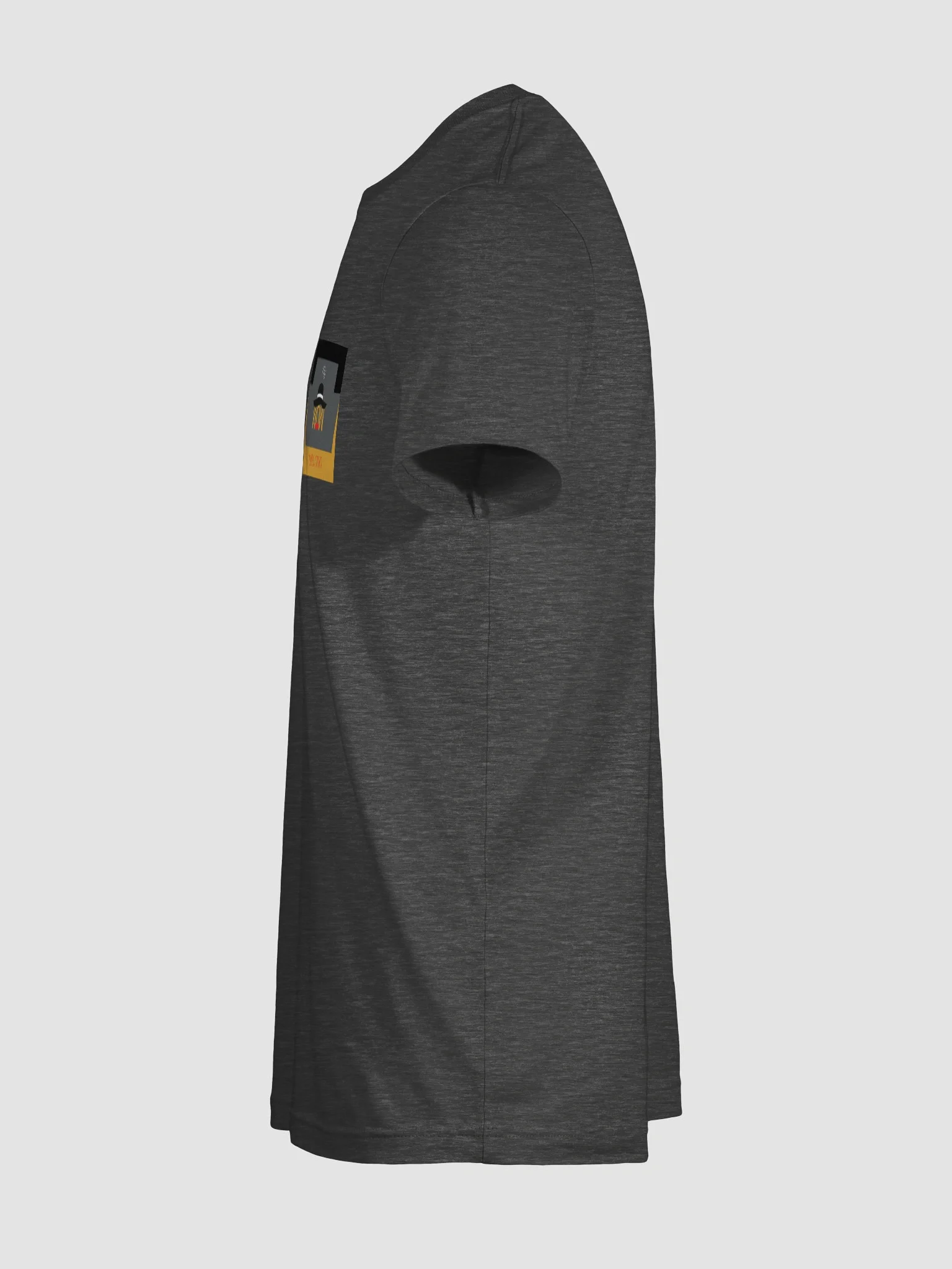 WOW Mum Stylized T-Shirt product image (11)