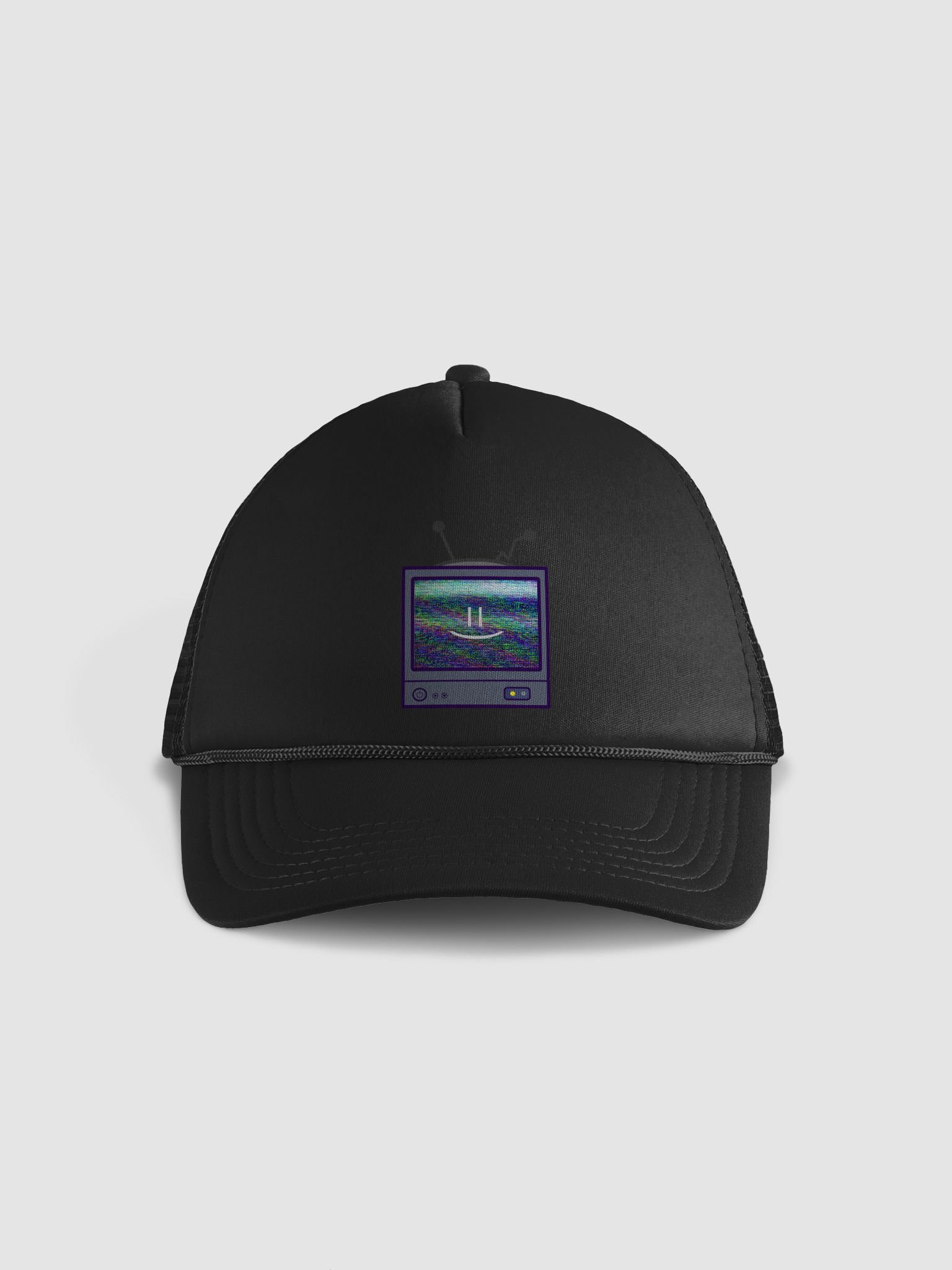 Static Dreamer Hat product image (1)