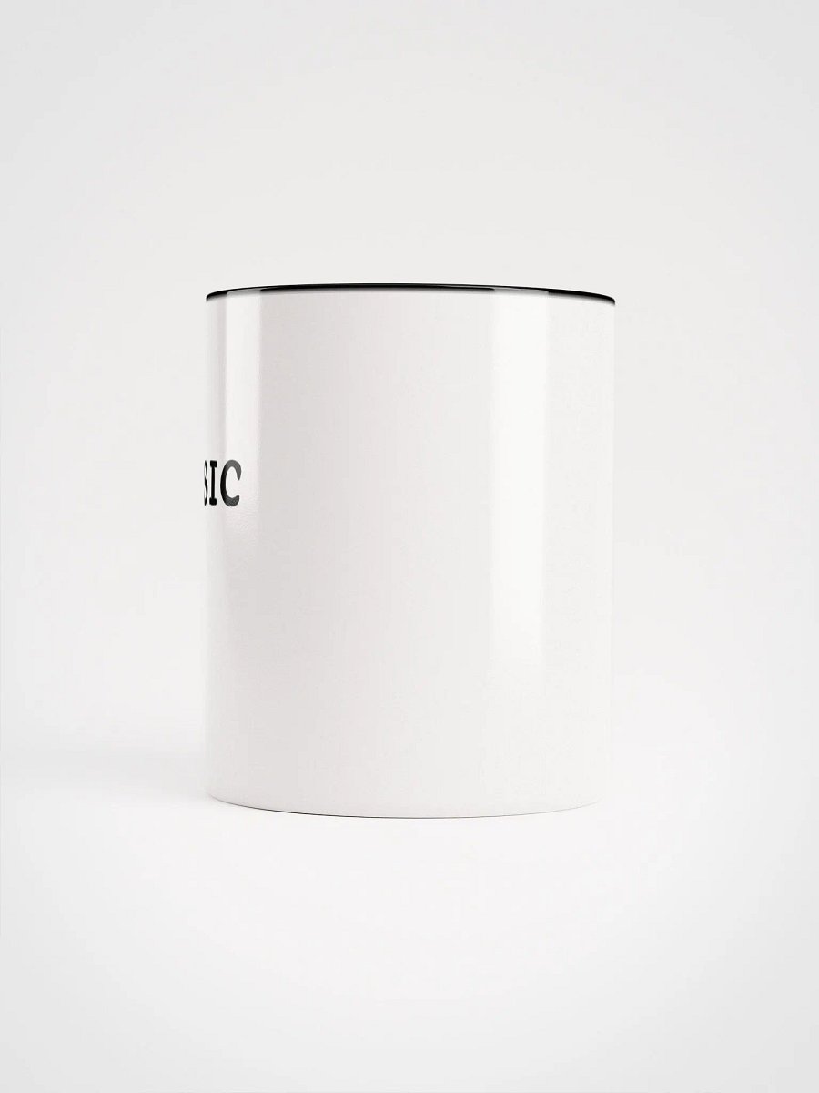 Life without MUSIC would B flat product image (5)
