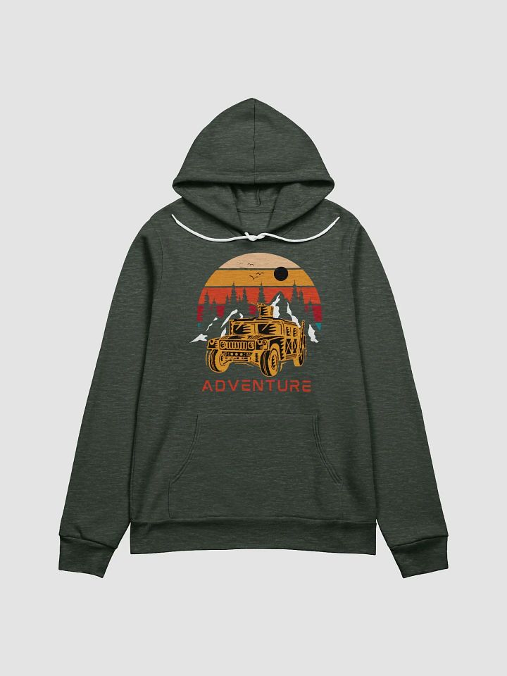 ADVENTURE HOODIE product image (1)