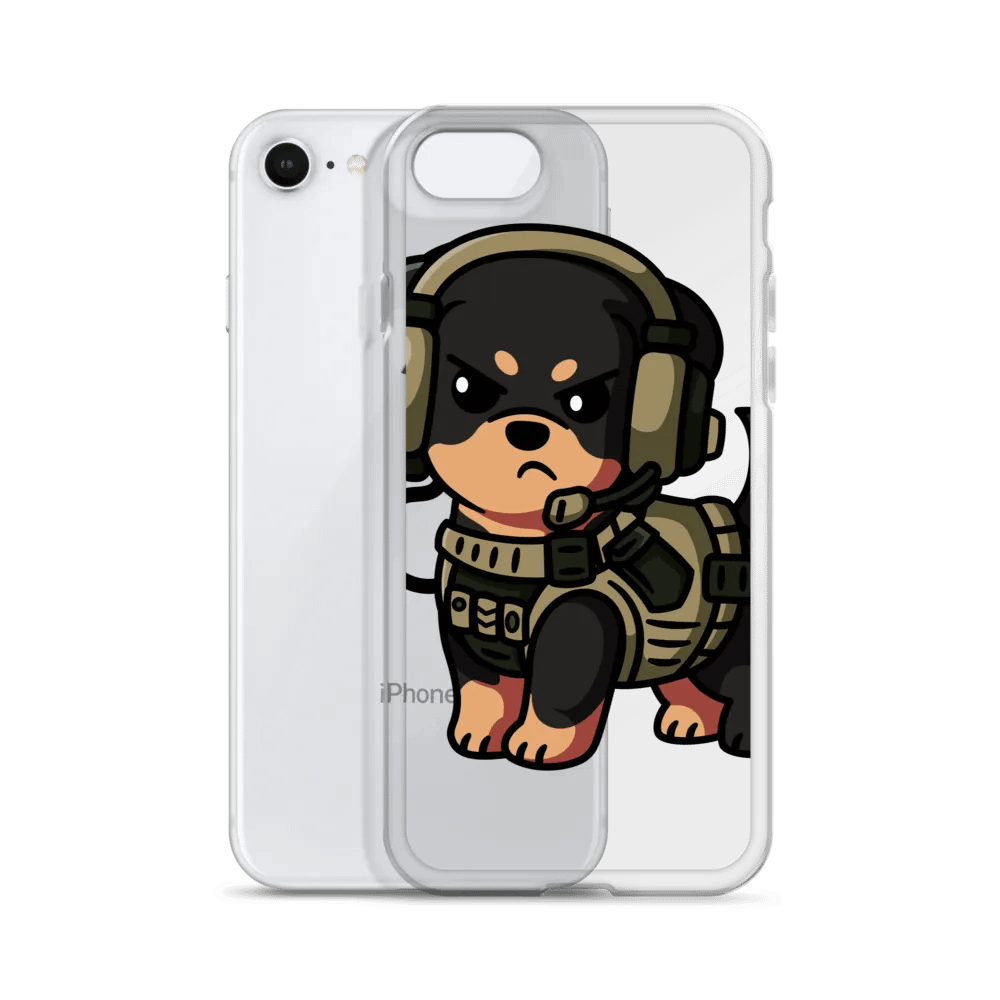 big dog iphone case product image (51)