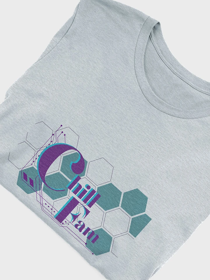 Chill Fam Member T-shirt product image (1)