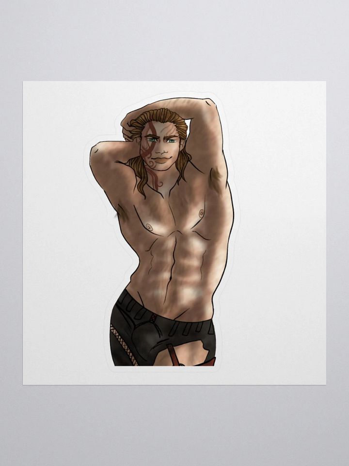 Daddy sticker product image (3)