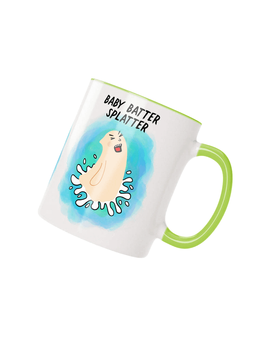 Baby Batter Mug product image (1)