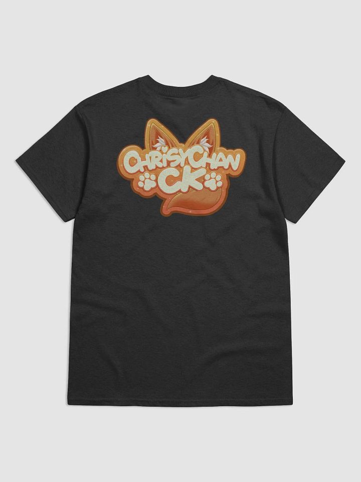 Game Fox T-Shirt product image (2)