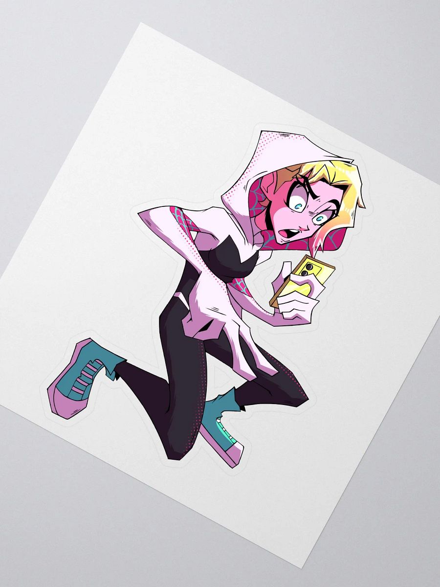 GWEN !!!! product image (2)
