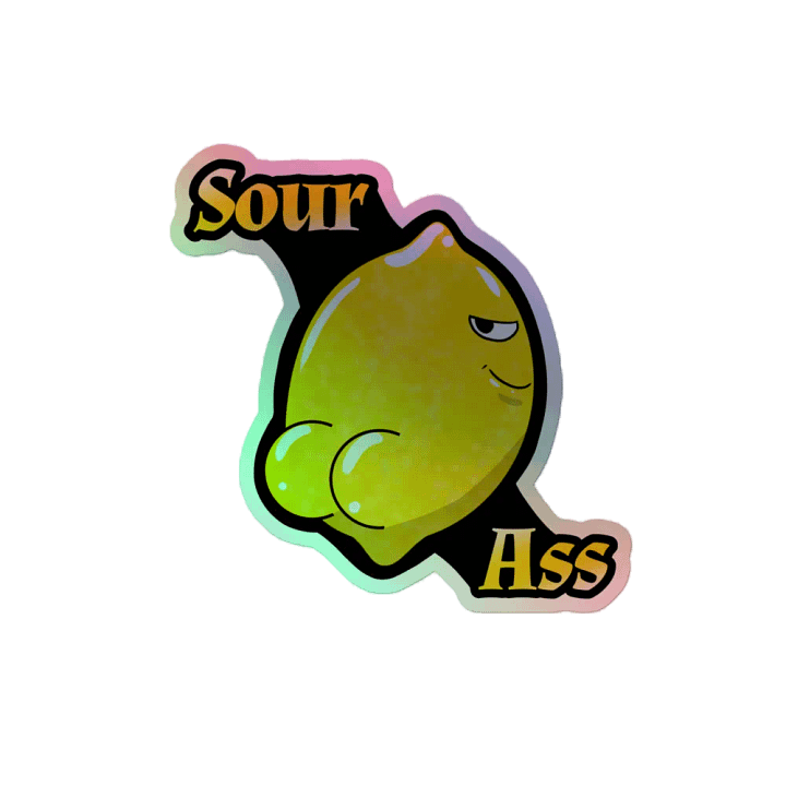 Sour Ass product image (2)