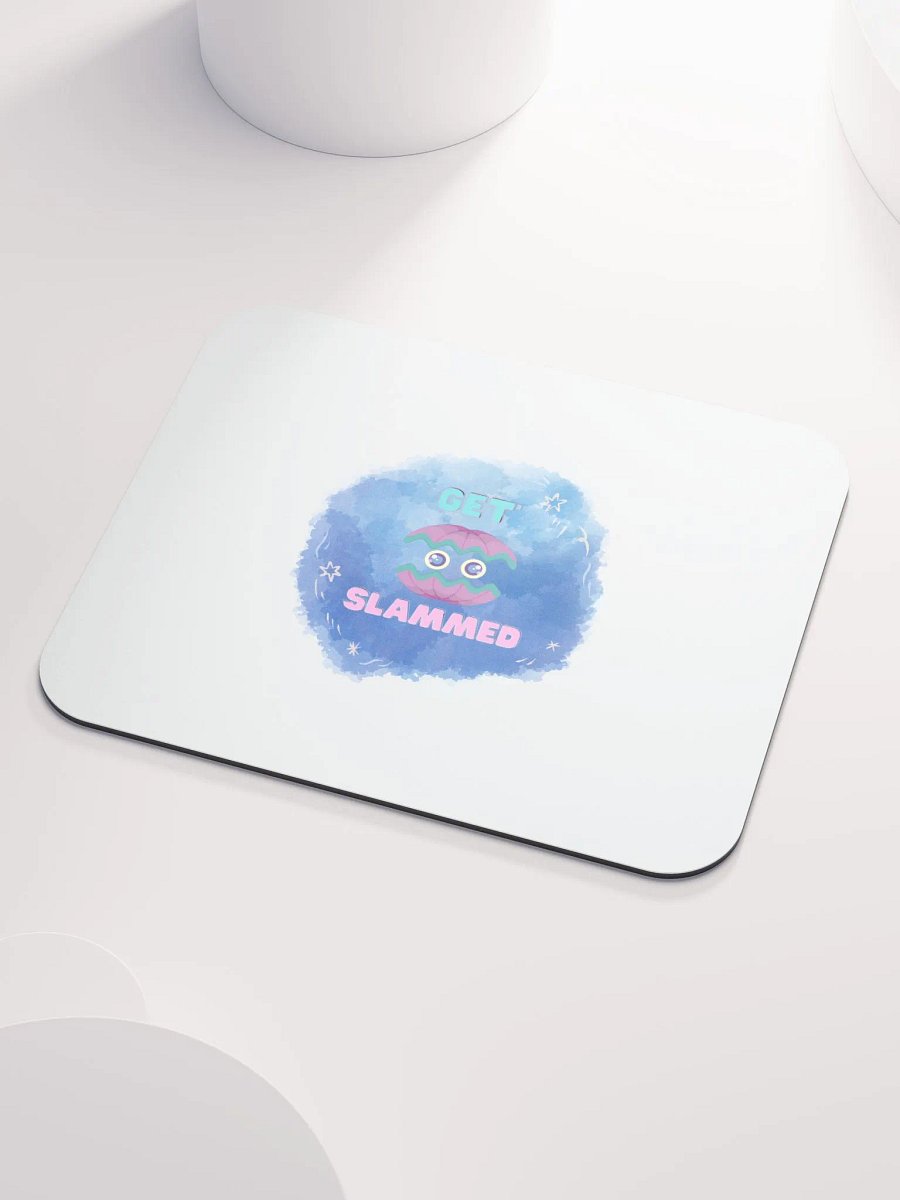 Cosmic Clam Mouse Pad product image (3)