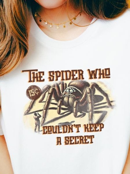 Aragog Funny Vintage Pulp Mystery Harry Potter Shirt product image (12)