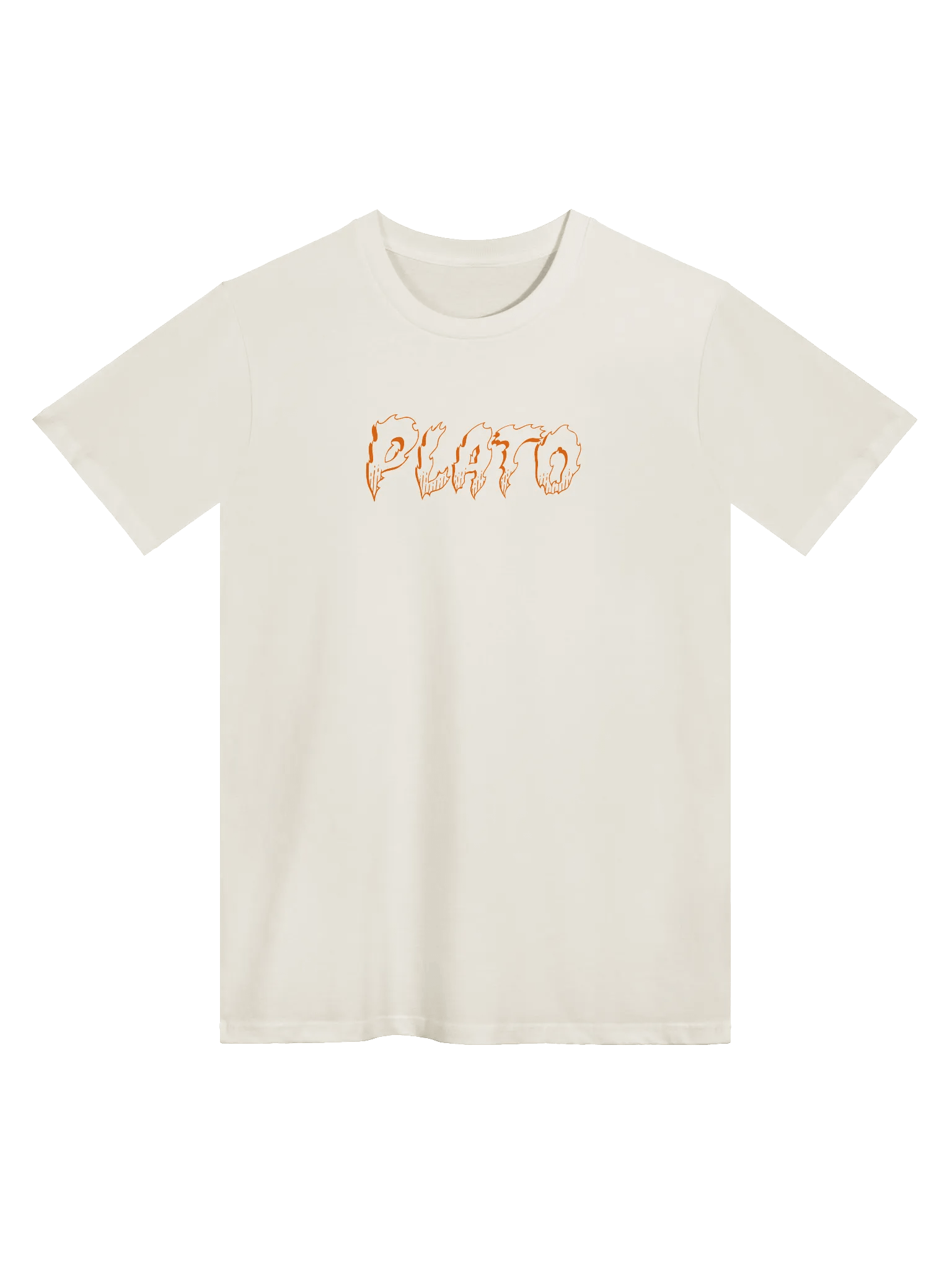 Flaming Chaos T-Shirt product image (2)