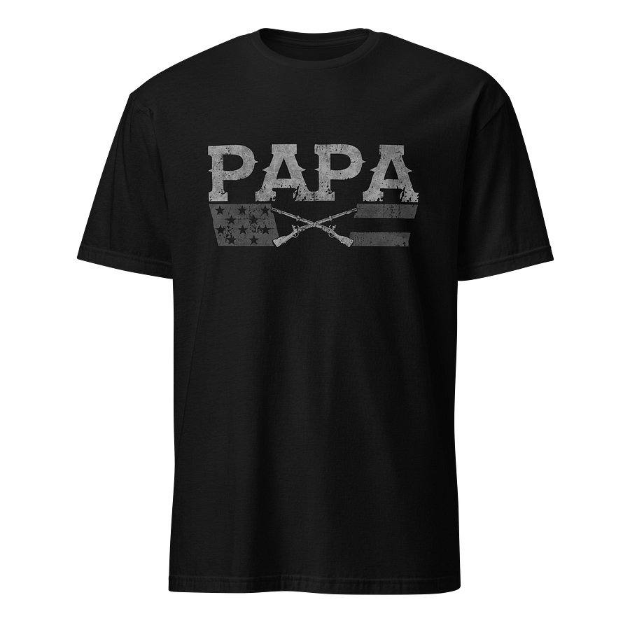 Papa Patriot Logo product image (2)