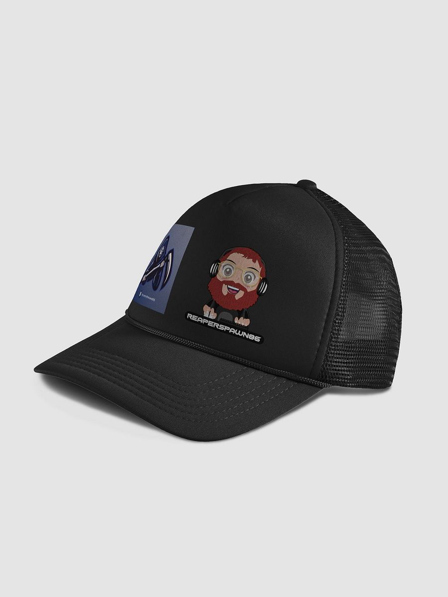 Reaper on the go hat product image (12)