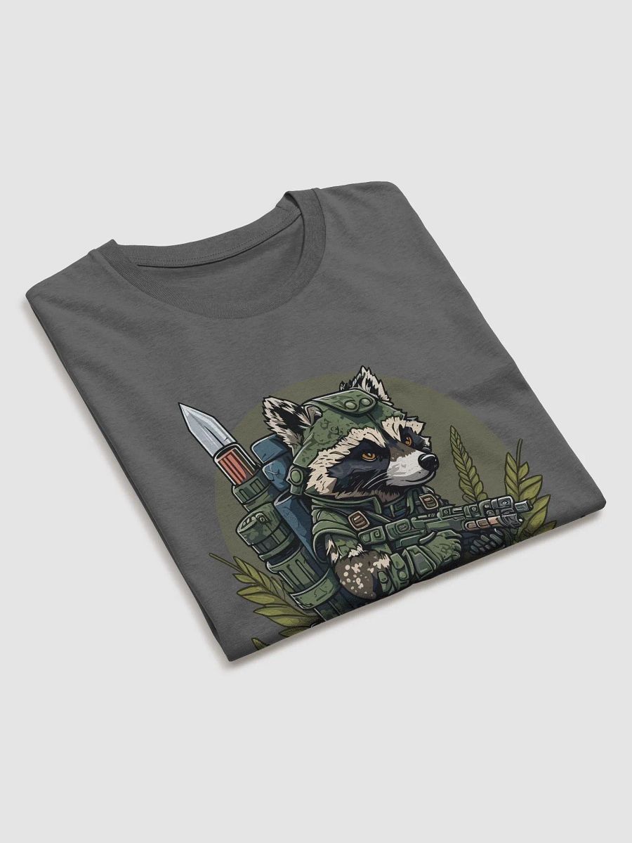 Raccoon UA product image (4)